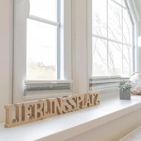 Lägenhet Lieblingsplatz