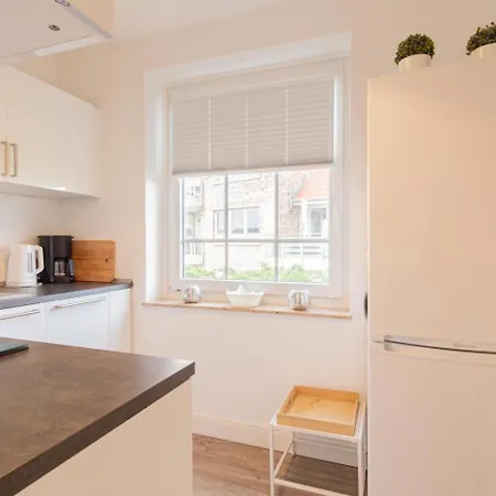 Lieblingsplatz Lägenhet *