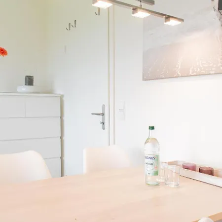 Lieblingsplatz Lägenhet Timmendorfer Strand