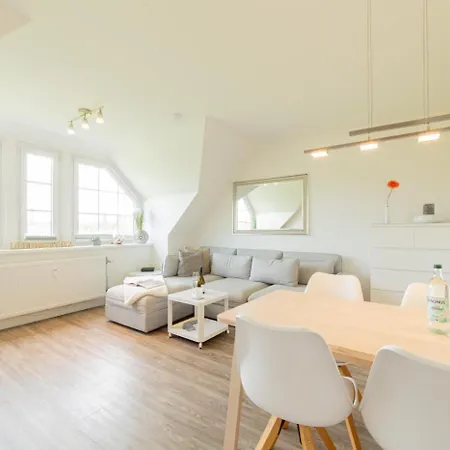 Lieblingsplatz * Timmendorfer Strand