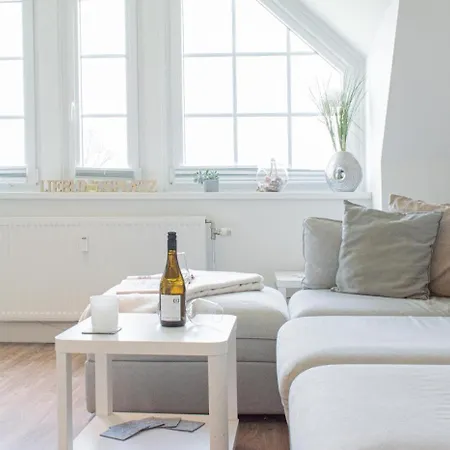 Lieblingsplatz Lägenhet